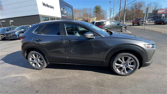 used 2022 Mazda CX-30 car, priced at $22,984