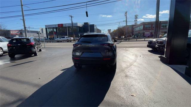 used 2022 Mazda CX-30 car, priced at $22,984