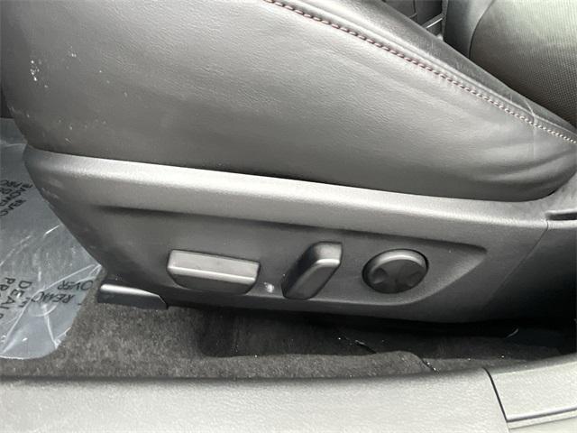 used 2023 Mazda Mazda3 car, priced at $26,784