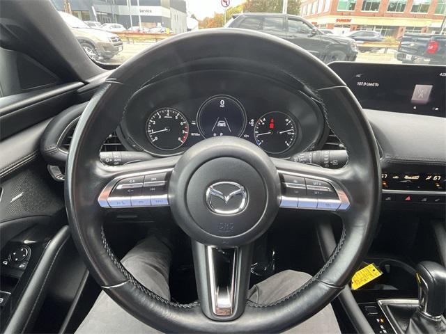 used 2023 Mazda Mazda3 car, priced at $26,784