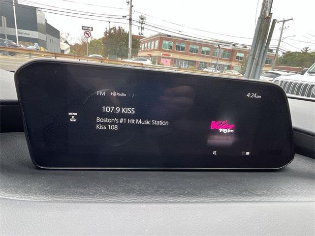 used 2023 Mazda Mazda3 car, priced at $26,784