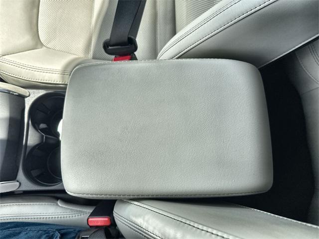used 2023 Mazda CX-5 car, priced at $30,684