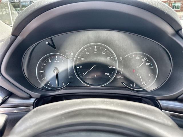 used 2023 Mazda CX-5 car, priced at $30,684