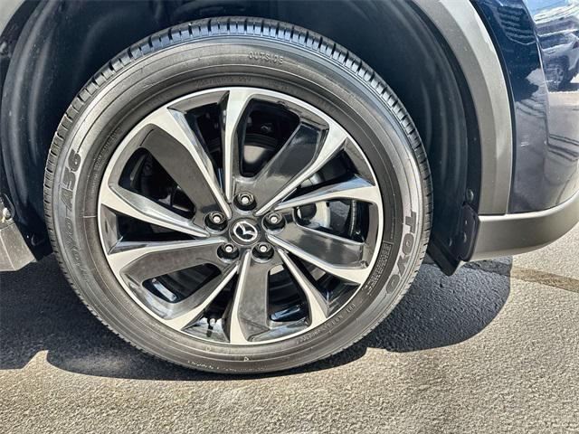 used 2023 Mazda CX-5 car, priced at $30,684