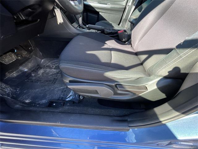 used 2016 Subaru Impreza car, priced at $12,984