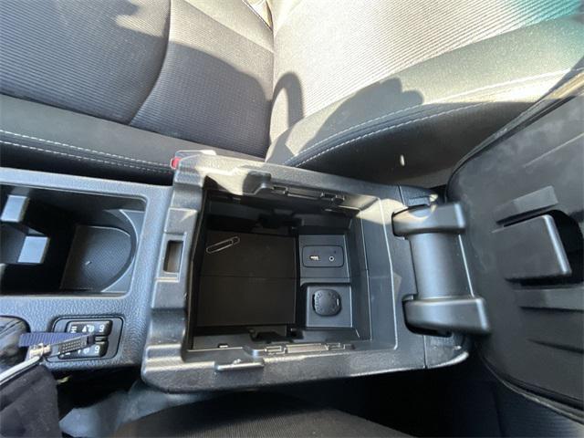 used 2016 Subaru Impreza car, priced at $12,984