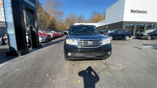 used 2014 Honda Pilot car, priced at $14,984