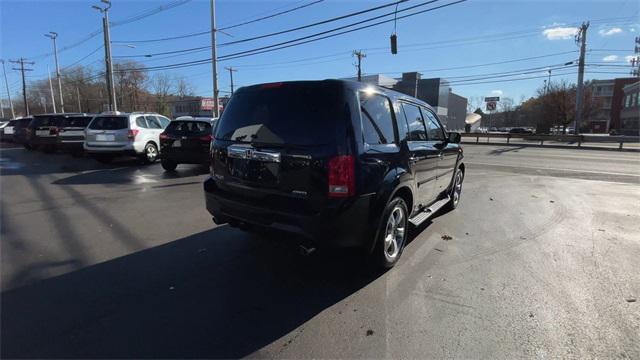 used 2014 Honda Pilot car, priced at $14,984