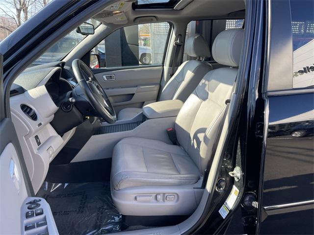 used 2014 Honda Pilot car, priced at $14,984