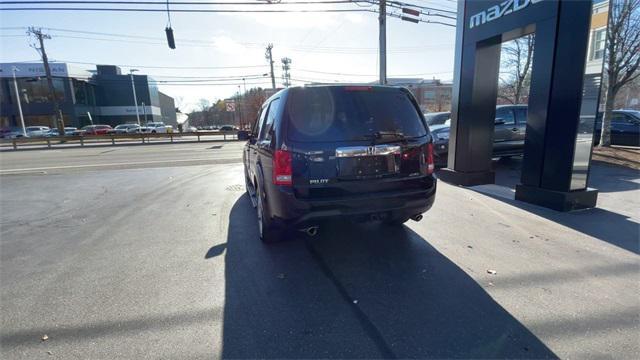 used 2014 Honda Pilot car, priced at $14,984