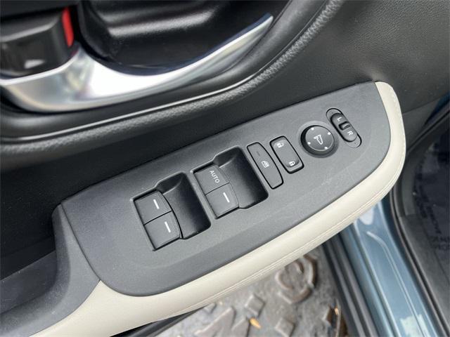 used 2023 Honda HR-V car, priced at $24,584