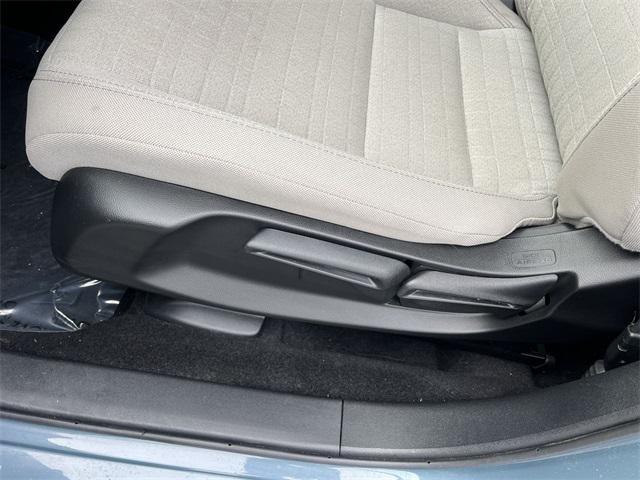 used 2023 Honda HR-V car, priced at $24,584