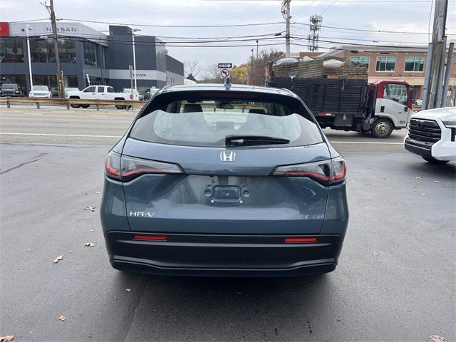 used 2023 Honda HR-V car, priced at $24,584