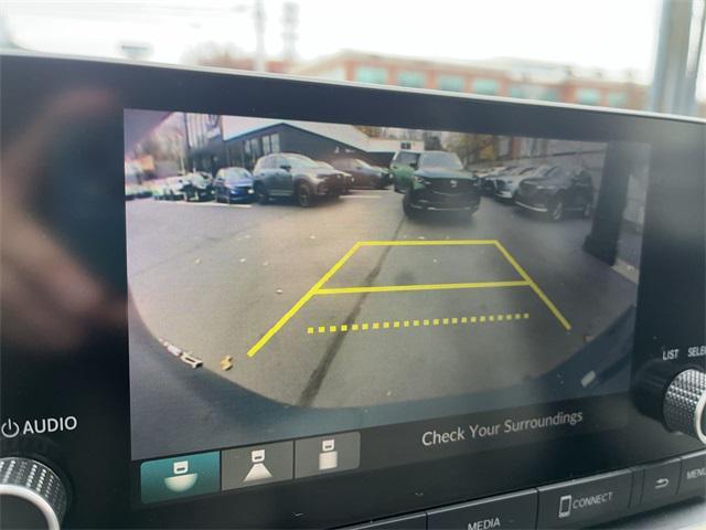 used 2023 Honda HR-V car, priced at $24,584