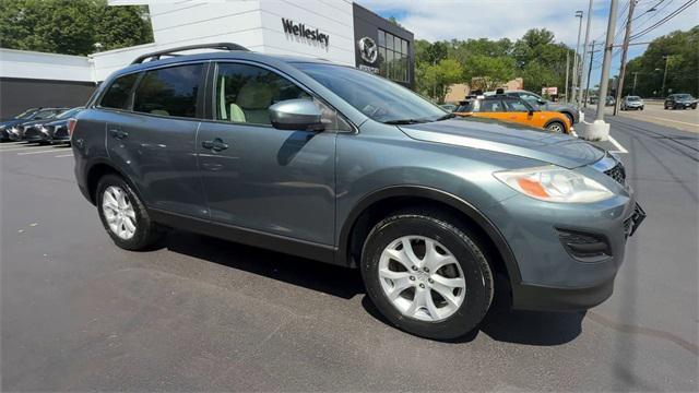 used 2011 Mazda CX-9 car, priced at $7,829