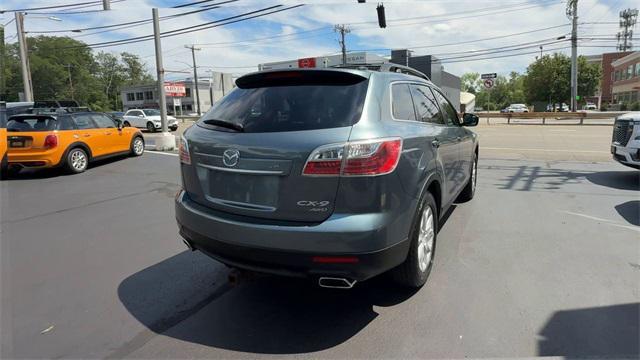 used 2011 Mazda CX-9 car, priced at $7,829