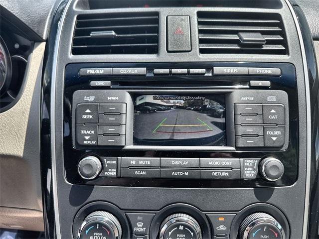 used 2011 Mazda CX-9 car, priced at $7,829