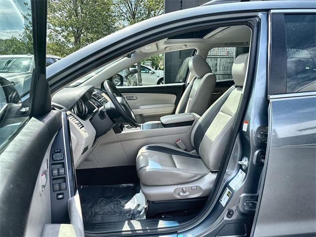 used 2011 Mazda CX-9 car, priced at $7,829