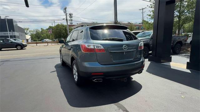 used 2011 Mazda CX-9 car, priced at $7,829