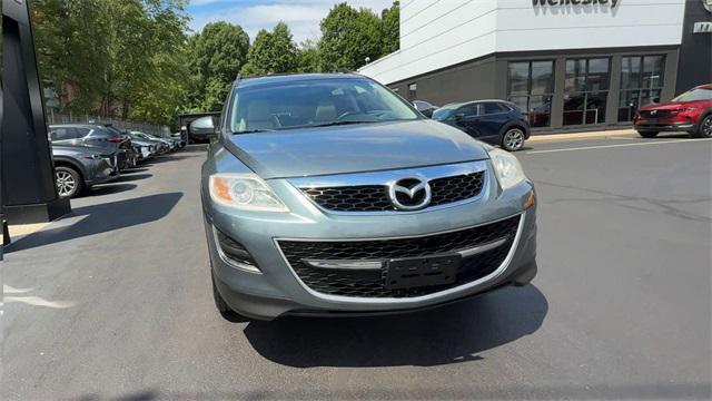 used 2011 Mazda CX-9 car, priced at $7,829