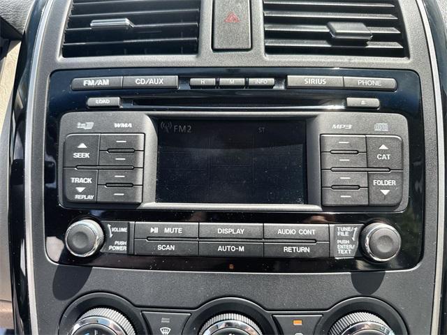 used 2011 Mazda CX-9 car, priced at $7,829