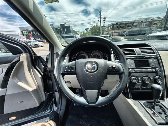 used 2011 Mazda CX-9 car, priced at $7,829