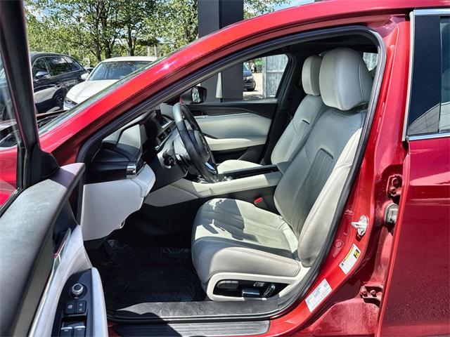used 2020 Mazda Mazda6 car, priced at $26,984