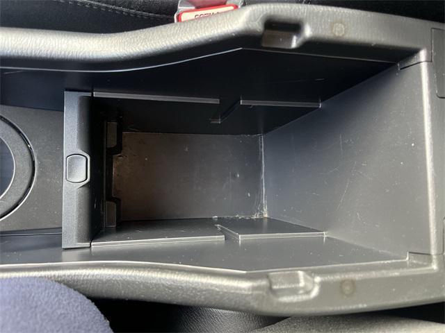 used 2021 Mazda CX-3 car, priced at $16,984