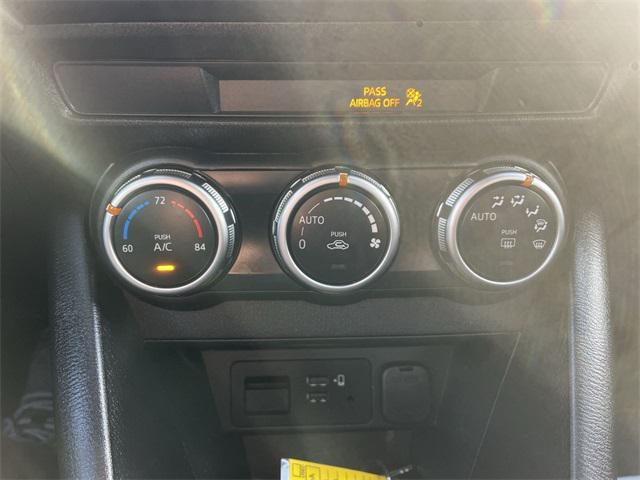 used 2021 Mazda CX-3 car, priced at $16,984