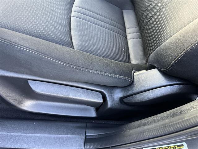 used 2021 Mazda CX-3 car, priced at $16,984