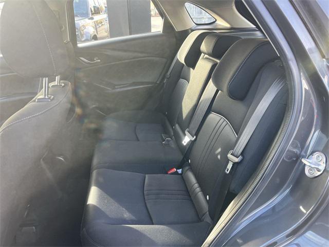 used 2021 Mazda CX-3 car, priced at $16,984