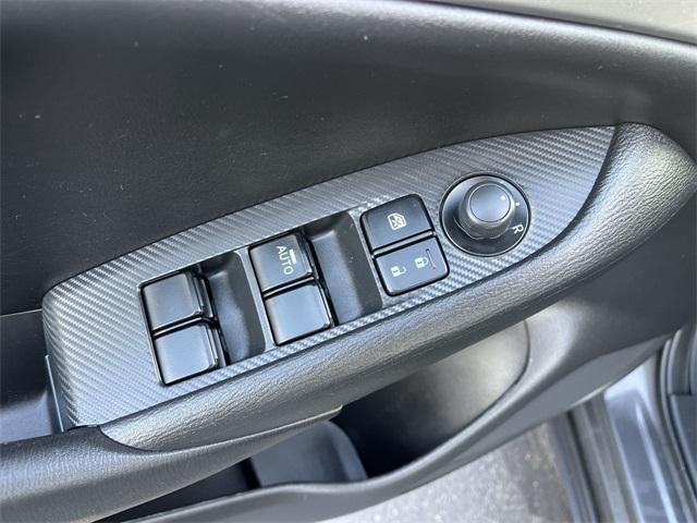 used 2021 Mazda CX-3 car, priced at $16,984