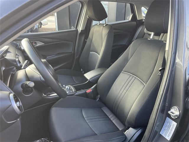 used 2021 Mazda CX-3 car, priced at $16,984