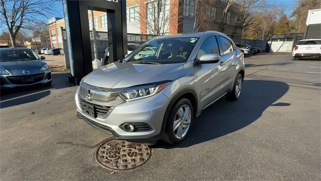 used 2019 Honda HR-V car, priced at $19,984