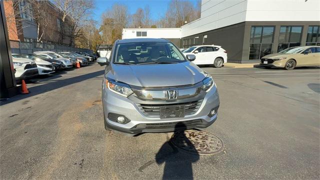 used 2019 Honda HR-V car, priced at $19,984