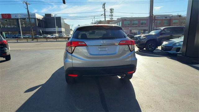 used 2019 Honda HR-V car, priced at $19,984