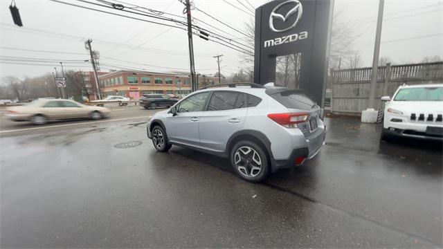 used 2019 Subaru Crosstrek car, priced at $21,784