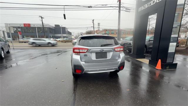 used 2019 Subaru Crosstrek car, priced at $21,784