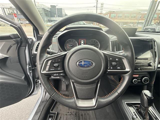 used 2019 Subaru Crosstrek car, priced at $21,784