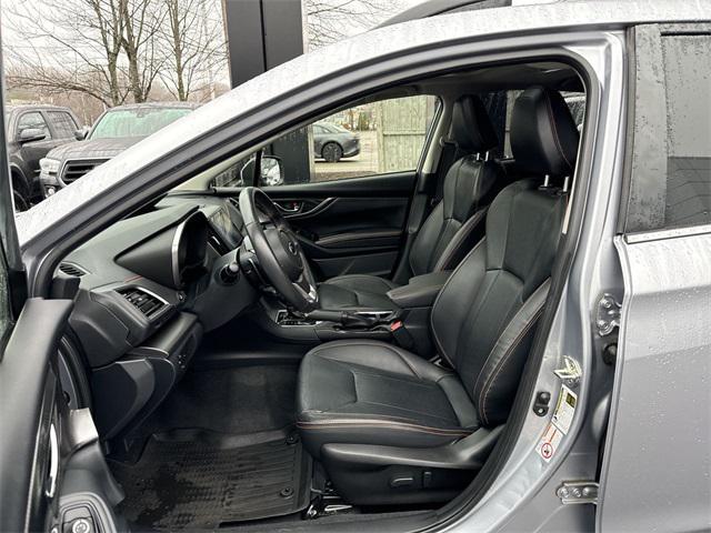 used 2019 Subaru Crosstrek car, priced at $21,784