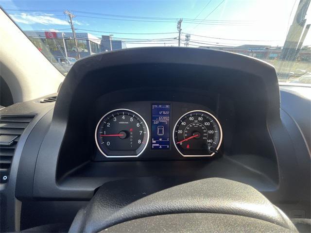 used 2010 Honda CR-V car, priced at $9,784