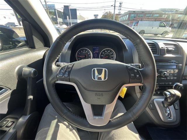 used 2010 Honda CR-V car, priced at $9,784