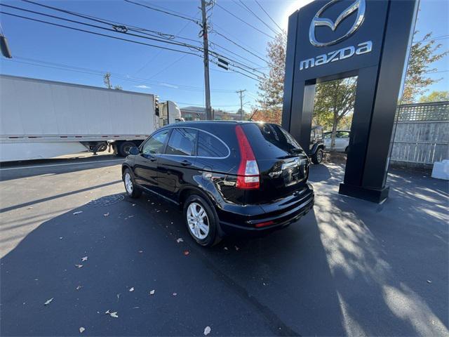 used 2010 Honda CR-V car, priced at $9,784