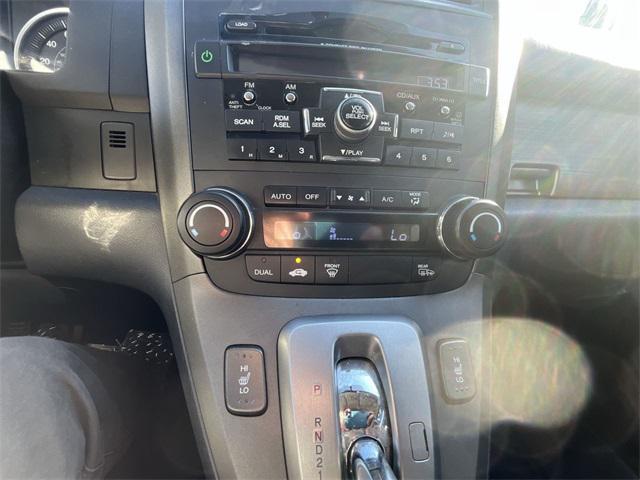 used 2010 Honda CR-V car, priced at $9,784