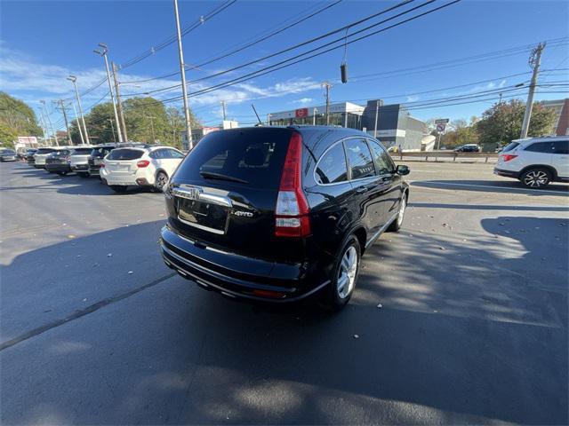 used 2010 Honda CR-V car, priced at $9,784