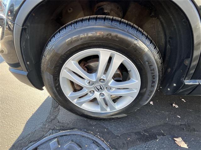 used 2010 Honda CR-V car, priced at $9,784