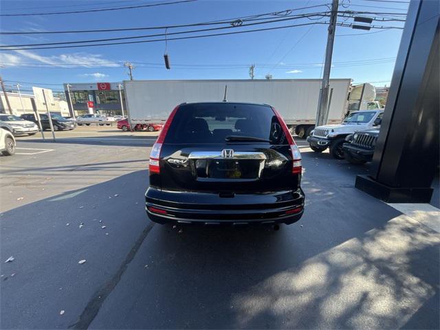 used 2010 Honda CR-V car, priced at $9,784