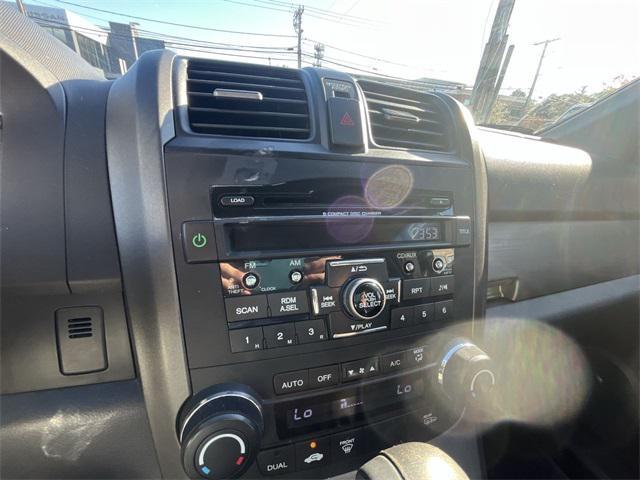 used 2010 Honda CR-V car, priced at $9,784