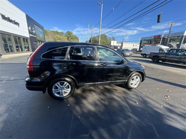 used 2010 Honda CR-V car, priced at $9,784