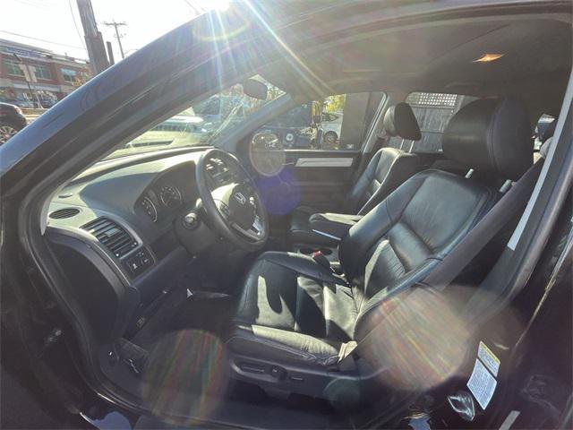 used 2010 Honda CR-V car, priced at $9,784